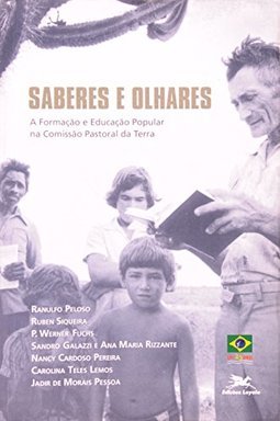 Saberes e Olhares