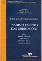 Inadimplemento das Obrigações - vol. 7