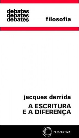 A escritura e a diferença