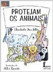 Protejam os Animais