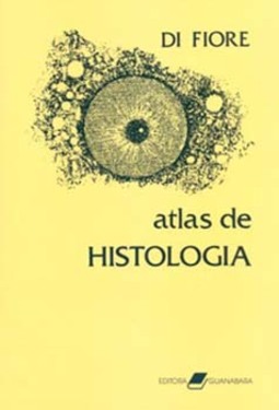 Atlas de histologia