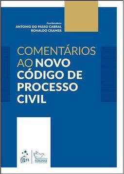 Comentários ao Novo Código de Processo Civil