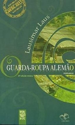 O GUARDA ROUPA ALEMAO