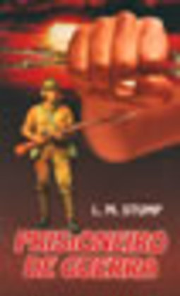 Prisioneiro de Guerra