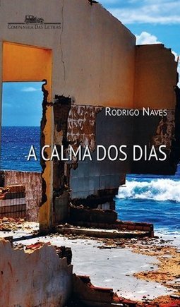 A CALMA DOS DIAS
