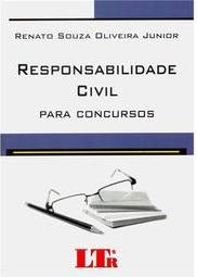 Responsabilidade civil para concursos