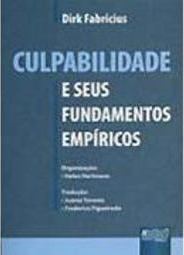 Culpabilidade e Seus Fundamentos Empíricos