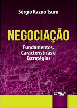 Negociação - Minibook