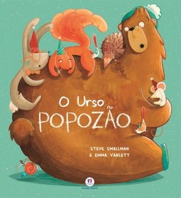 O urso popozão