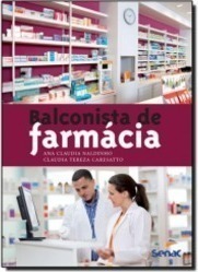 Balconista De Farmácia