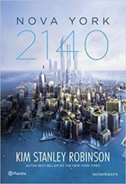 Nova York 2140