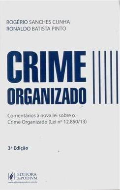 Crime Organizado