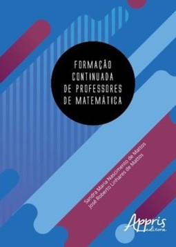Formação continuada de professores de matemática