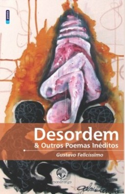 Desordem e outros poemas inéditos