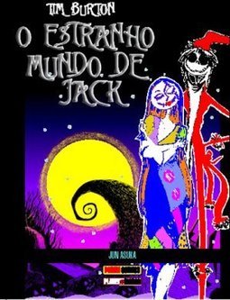 O Estranho Mundo de Jack