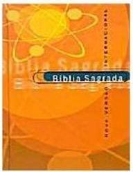 Bíblia Sagrada NVI Para Jovens