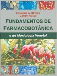 Fundamentos de Farmacobotanica