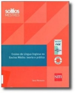 Ensino de língua inglesa no ensino médio