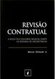 Revisão Contratual