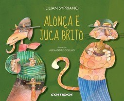 Alonça e Juca Brito