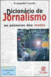 Dicionário de Jornalismo: as Palavras dos Media - IMPORTADO