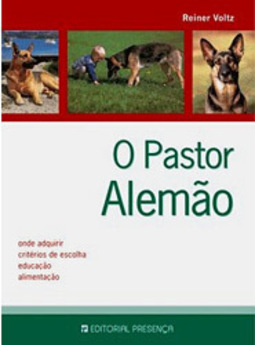 Pastor Alemão, O