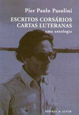 ESCRITOS CORSARIOS CARTAS LUTERANAS