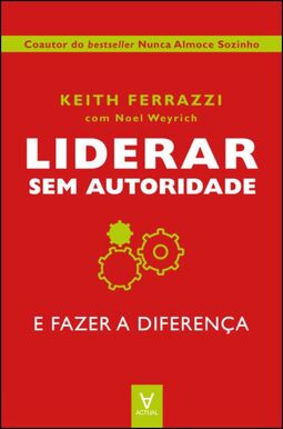 Liderar sem autoridade