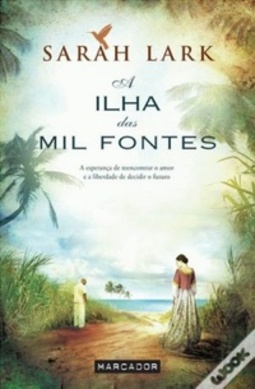 A Ilha das Mil Fontes