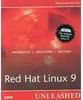 red hat linux 9 unleashed - importado
