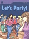 Let´s Party! - LEVEL 7