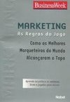 Marketing : as Regras do Jogo