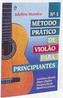 Método Prático de Violão para Principiantes - vol. 1