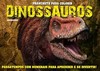 Dinossauros: prancheta para colorir - Supersérie