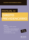 Manual de direito previdenciário