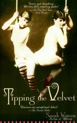 TIPPING THE VELVET