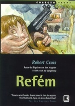 REFÉM (Coleção Negra)