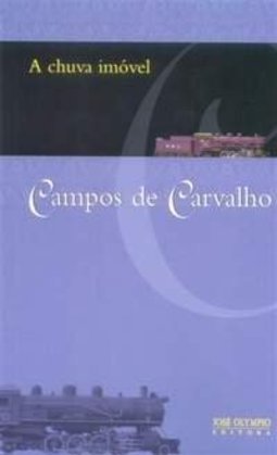 A Chuva Imóvel