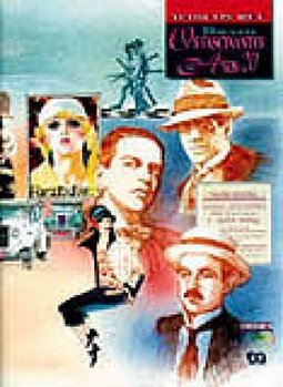 Brasil: os Fascinantes Anos 20