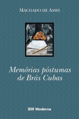 Memórias Póstumas de Brás Cubas: Travessias