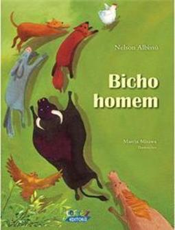 Bicho Homem