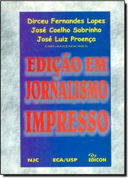 Edição em Jornalismo Impresso