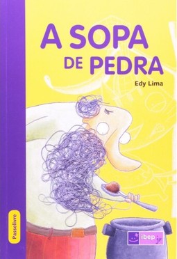 A sopa de pedra