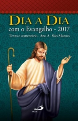 Dia a Dia com o Evangelho 2017