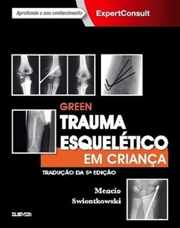 Green - Trauma esquelético em criança