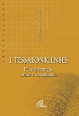 1 Tessalonicenses (Pão da Palavra)