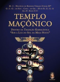 TEMPLO MACONICO