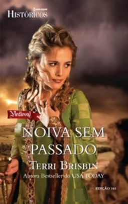 Noiva sem passado (Historicos #165)