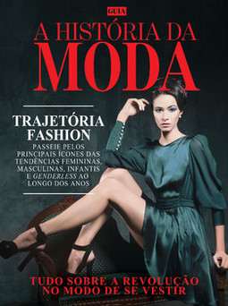 Guia a história da moda