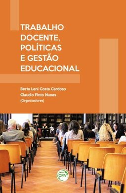 Trabalho docente, políticas e gestão educacional